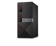 DELL Vostro 3668 MT i5-7400/8GB/1000GB HDD/W10 Czarny - 1389608 - zdjęcie 3